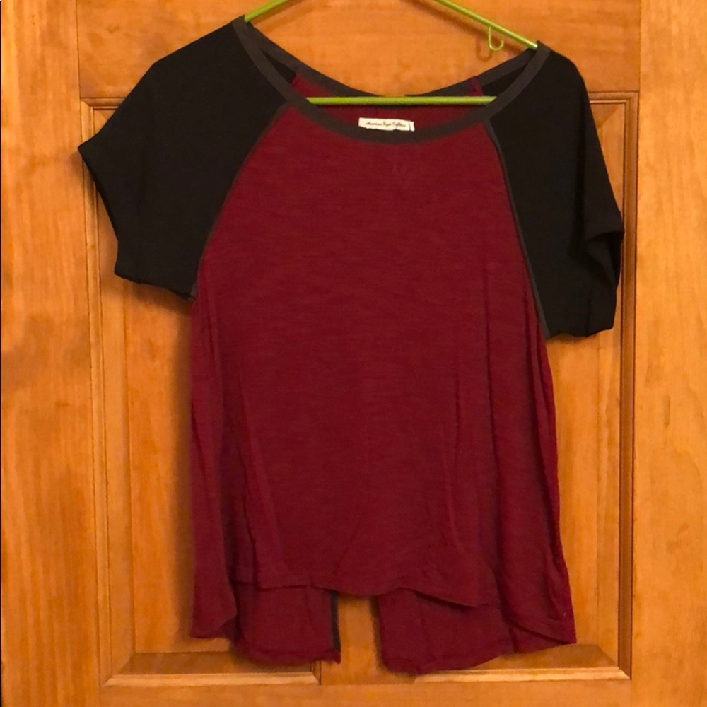 American Eagle Tee - image 1